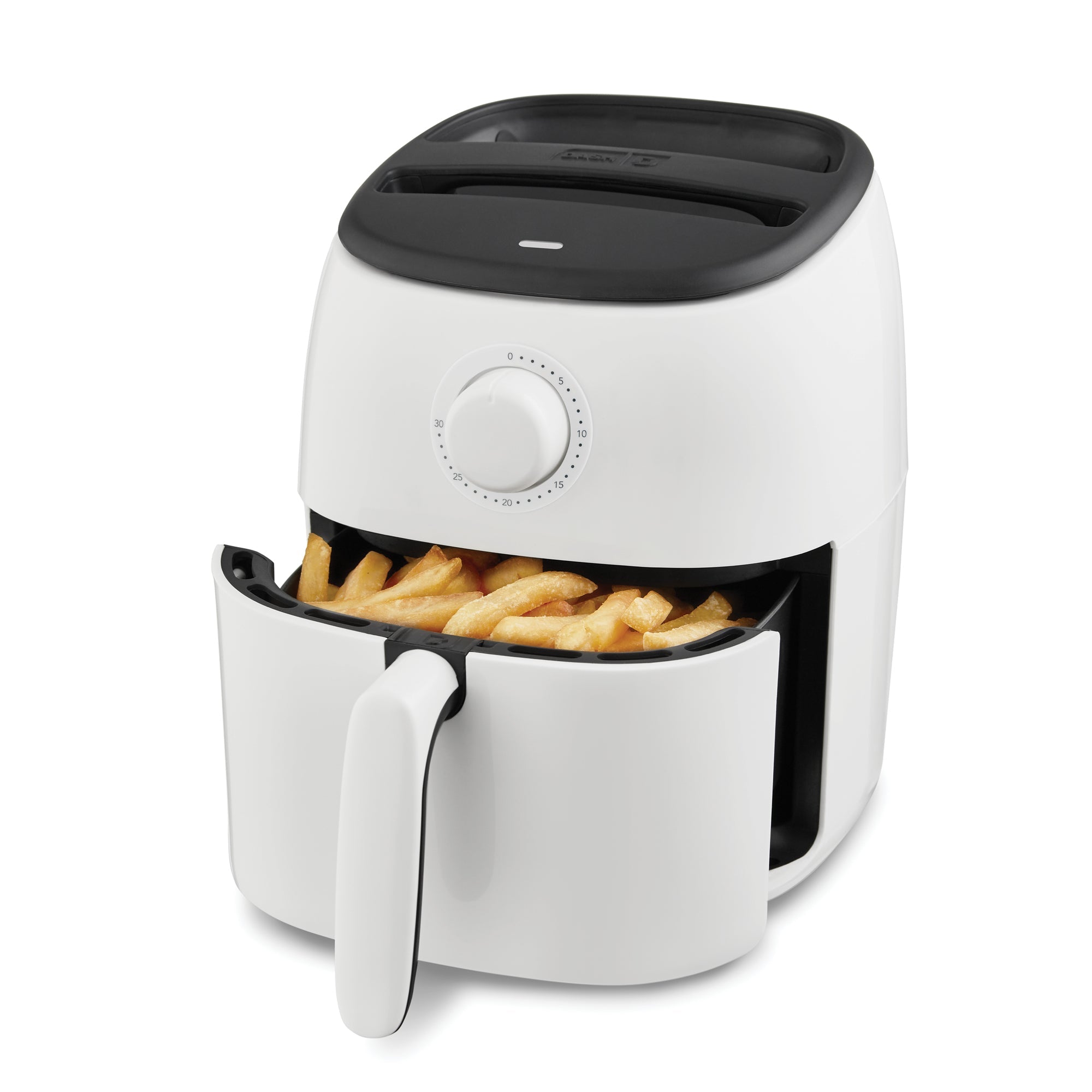 Tasti-Crisp™ Express Air Fryer 2.6 Qt. - White