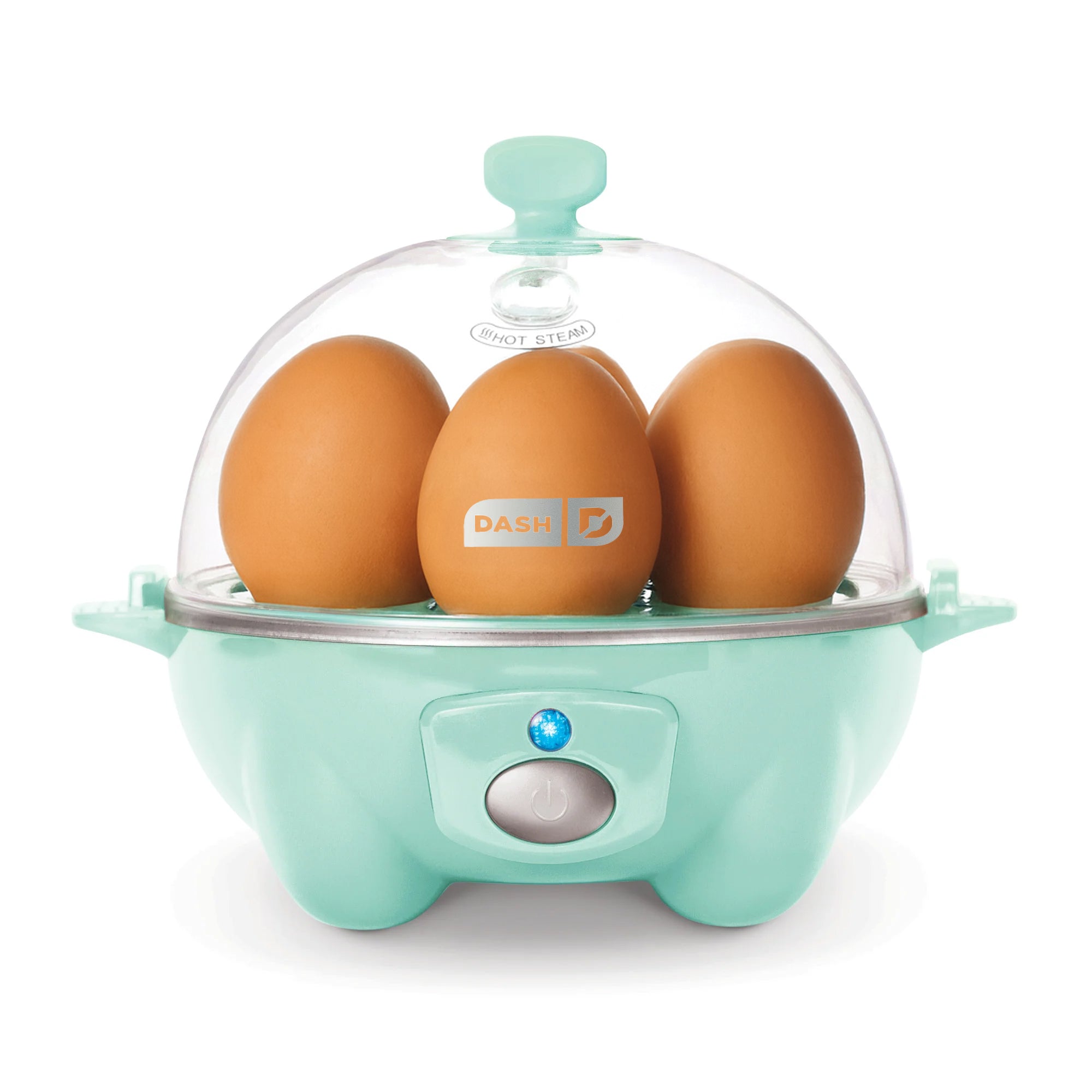 Rapid Egg Cooker - Aqua