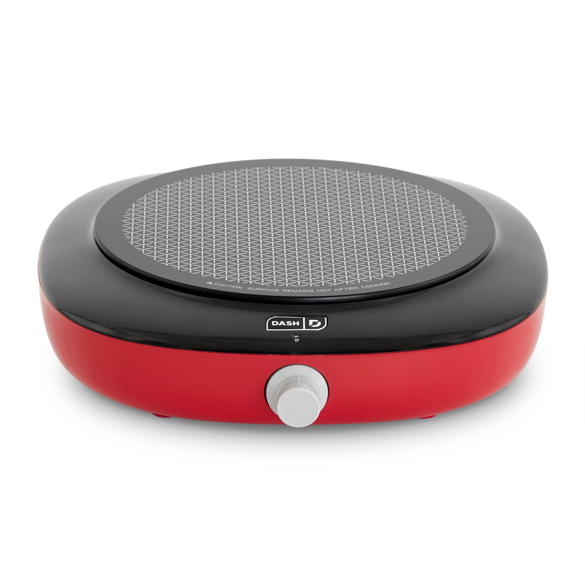 Everyday Electric Cooktop - Red