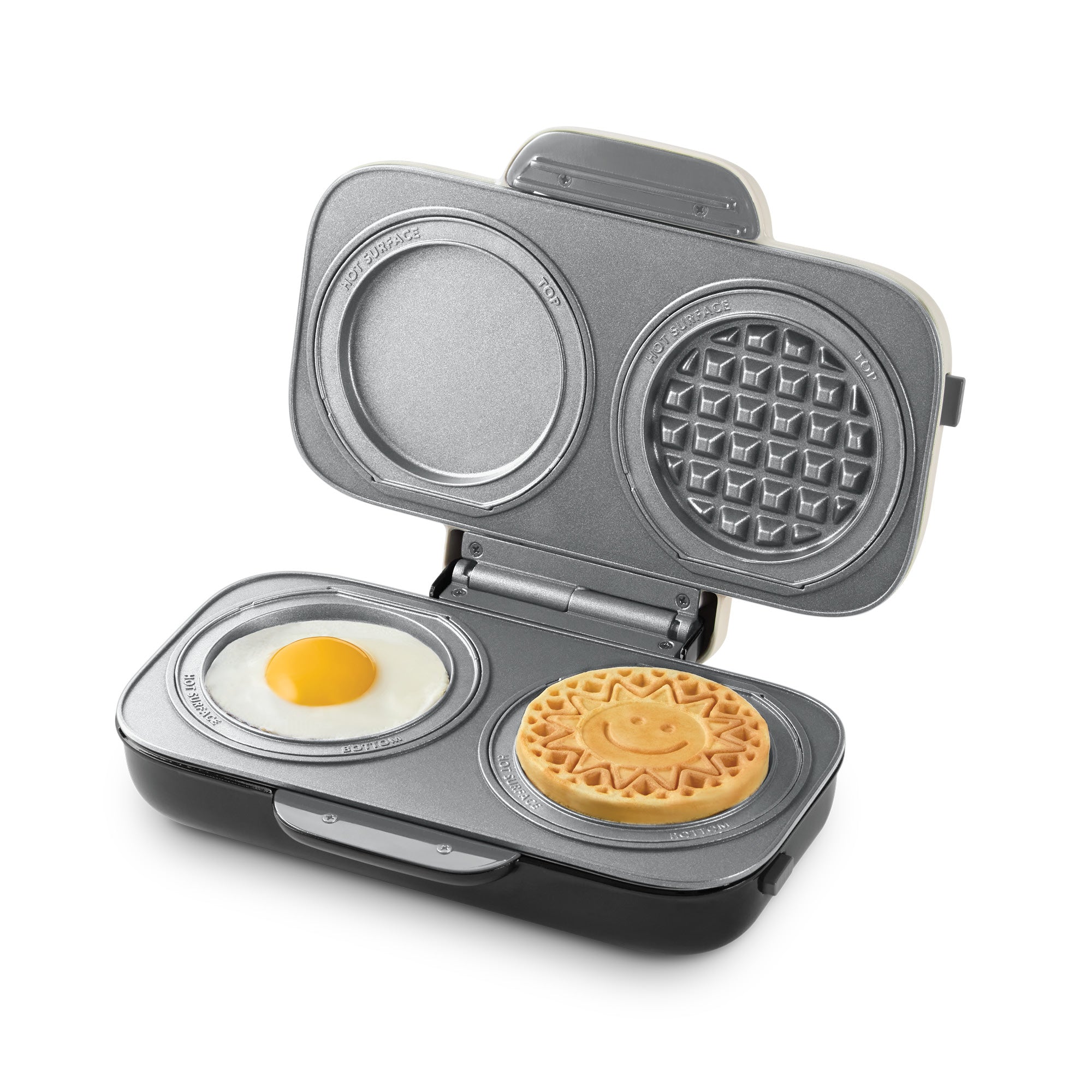 MultiMaker® Double Mini Maker System - 6-Pack