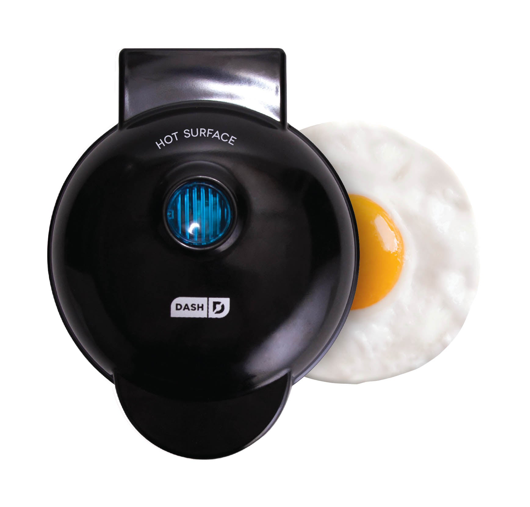 Mini Maker Griddle - Black