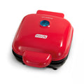 Pocket Sandwich Maker - Red