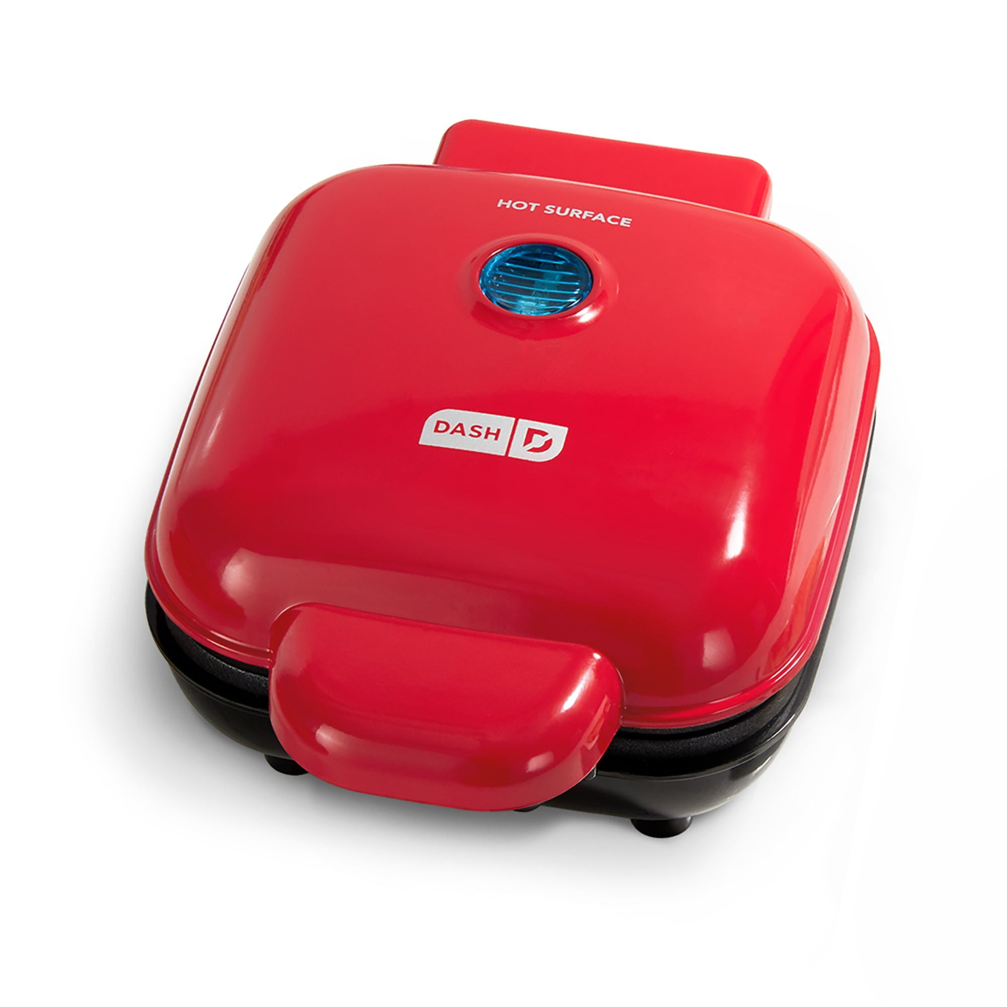 Pocket Sandwich Maker - Red