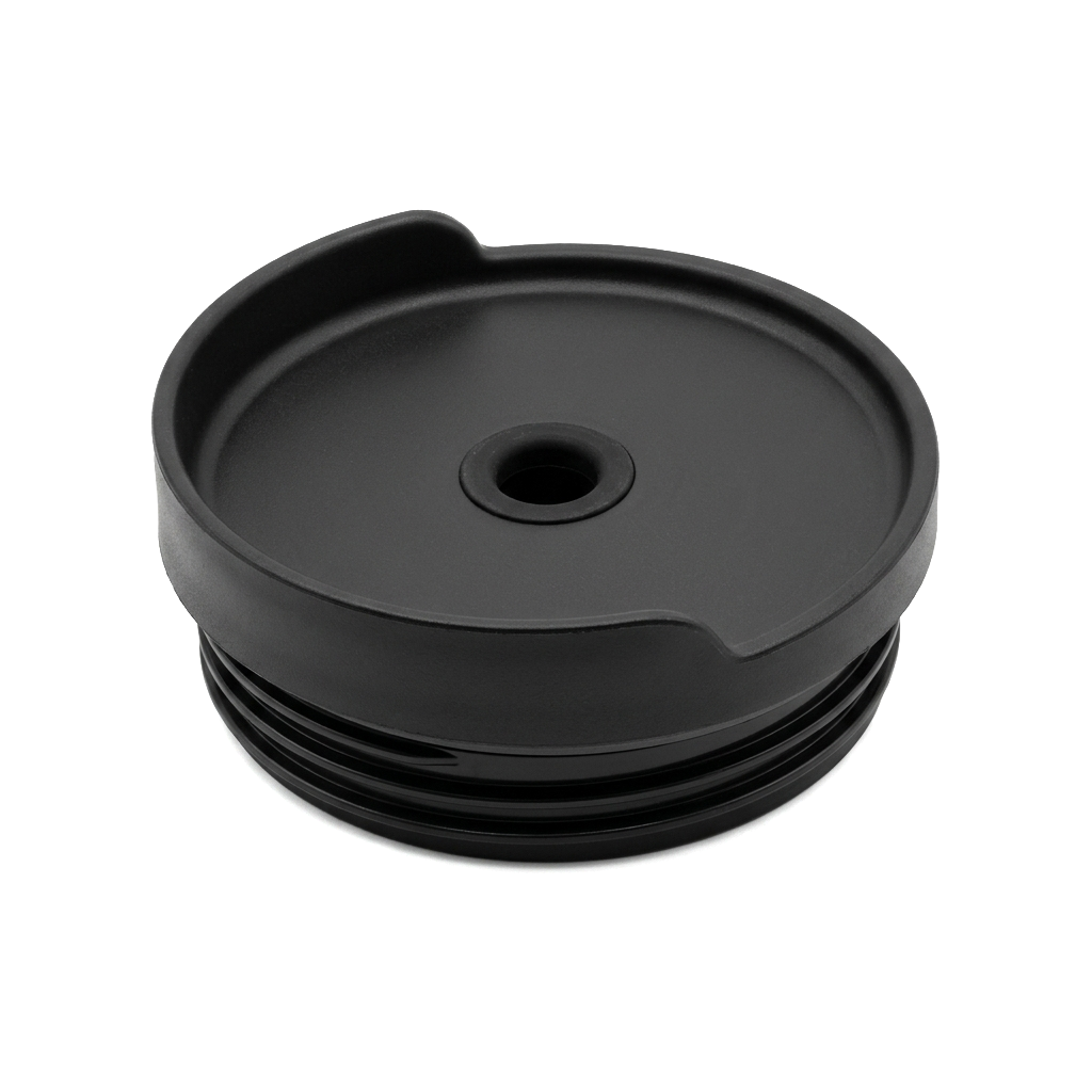 Spill-Proof Insulated Tumbler Cold Lid