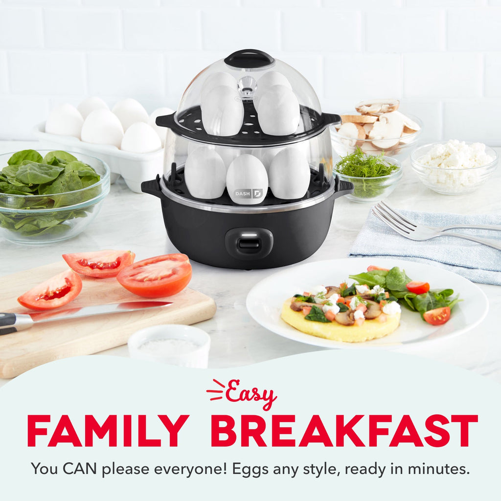 16pc Egg Cooker