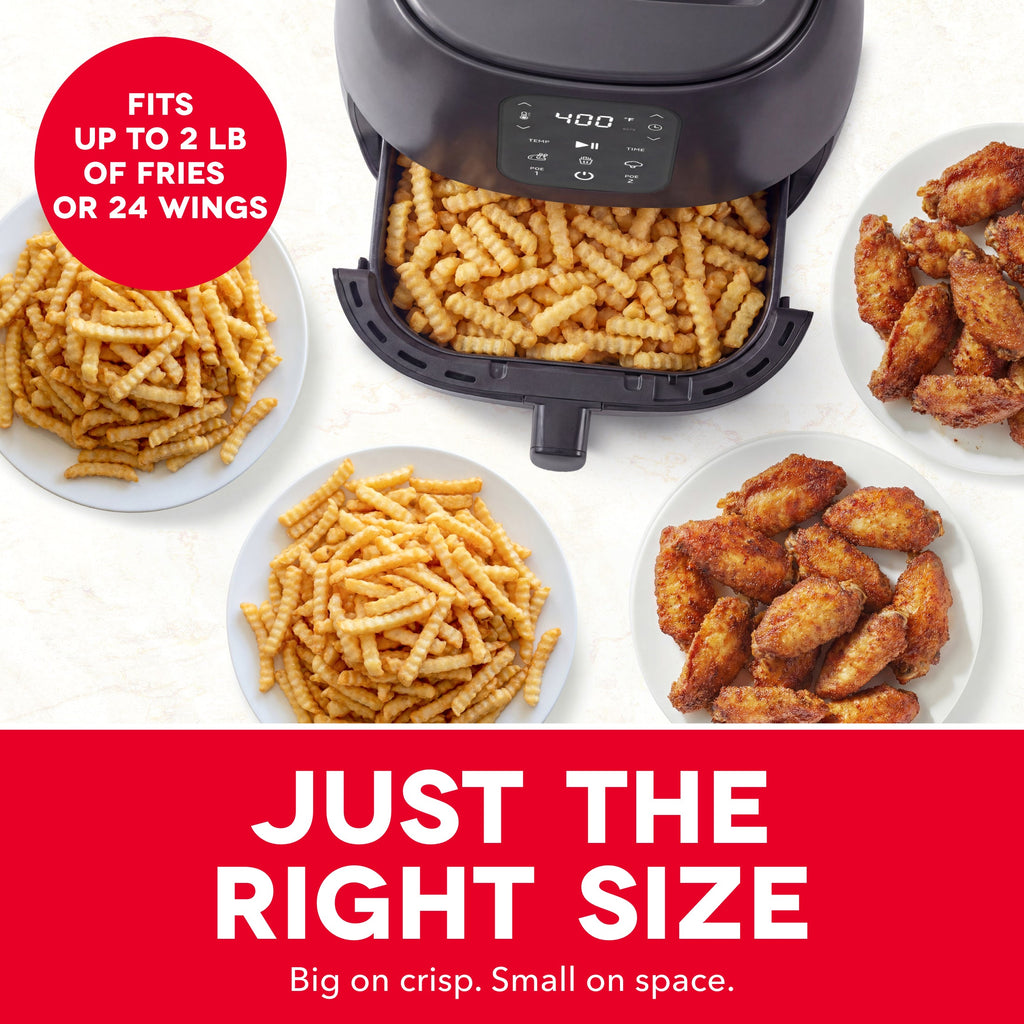 Tasti-Crisp™ Infrared Digital Air Fryer