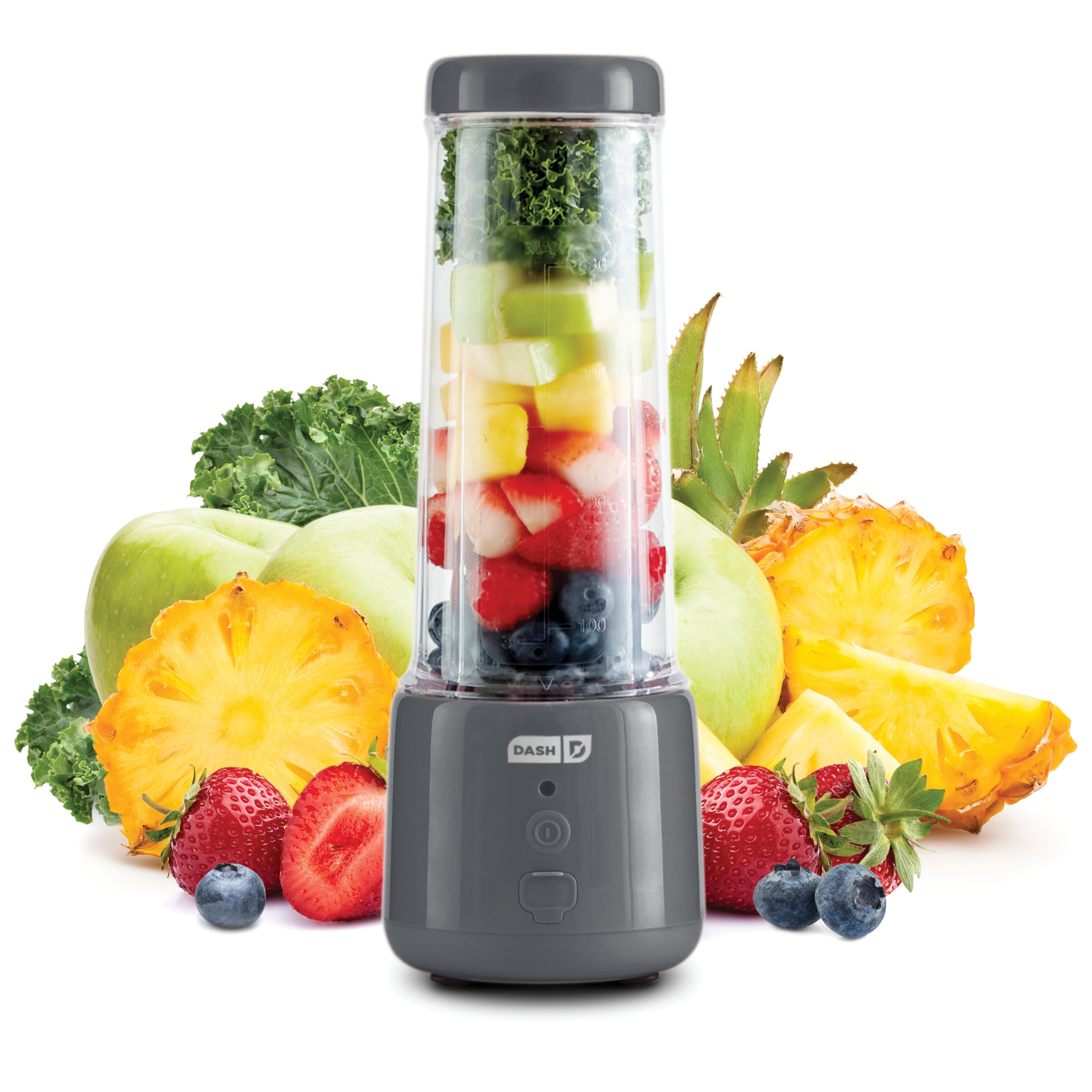 Portable Blender - Cool Grey