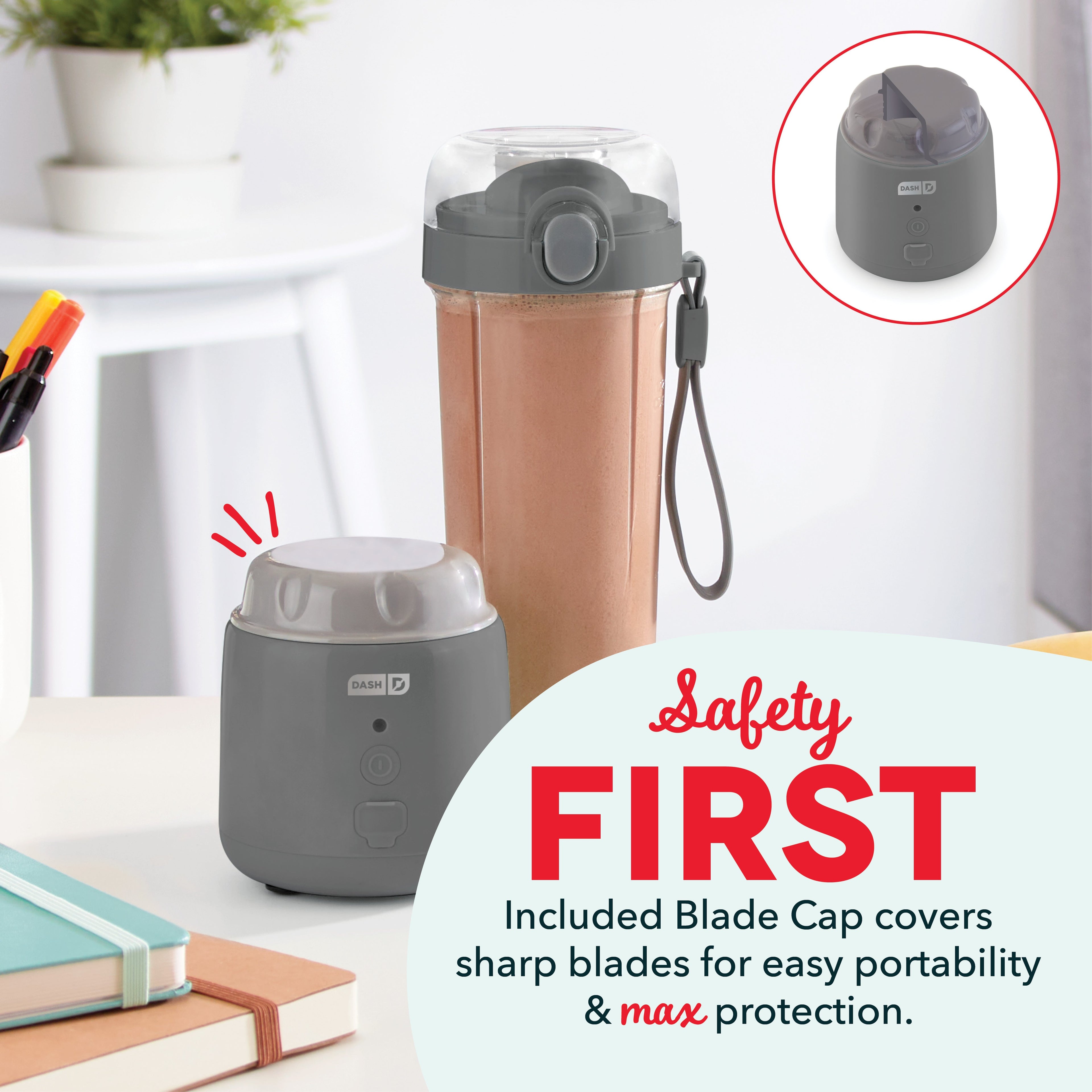 Portable Blender