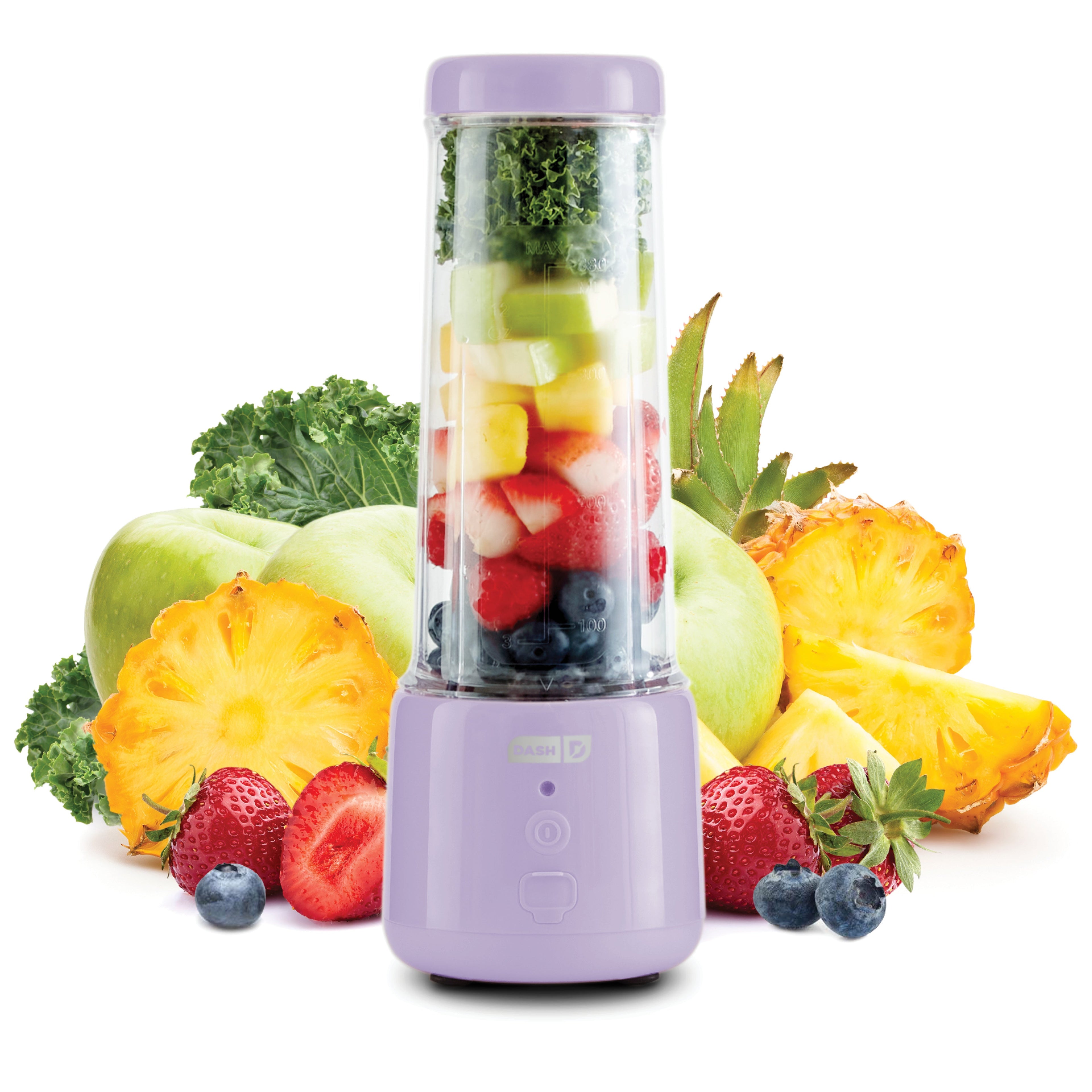 Portable Blender - Lilac