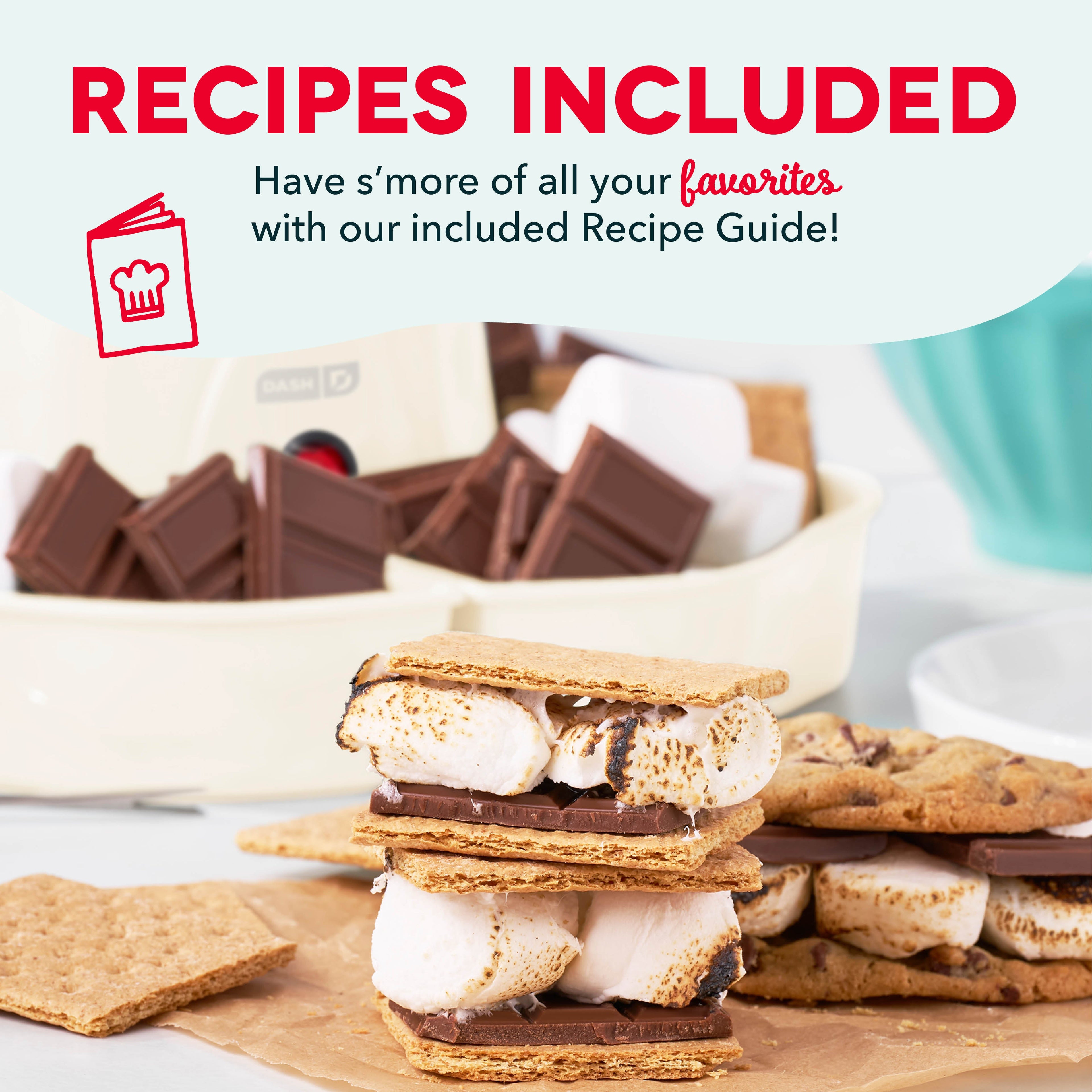S’Mores Maker