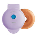 Personal Donut Maker - Lilac