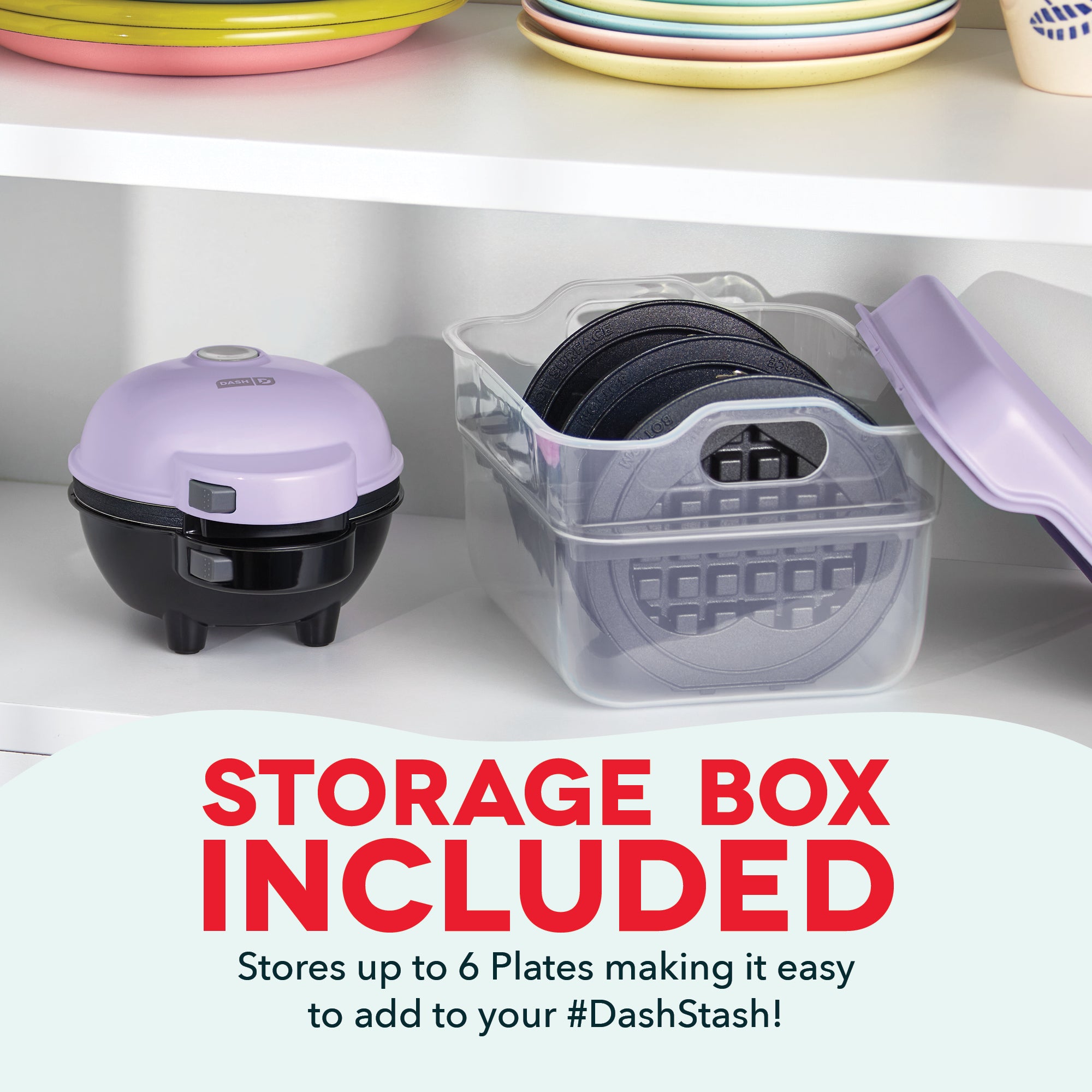 MultiMaker® Mini Maker All-Year Plate Bundle