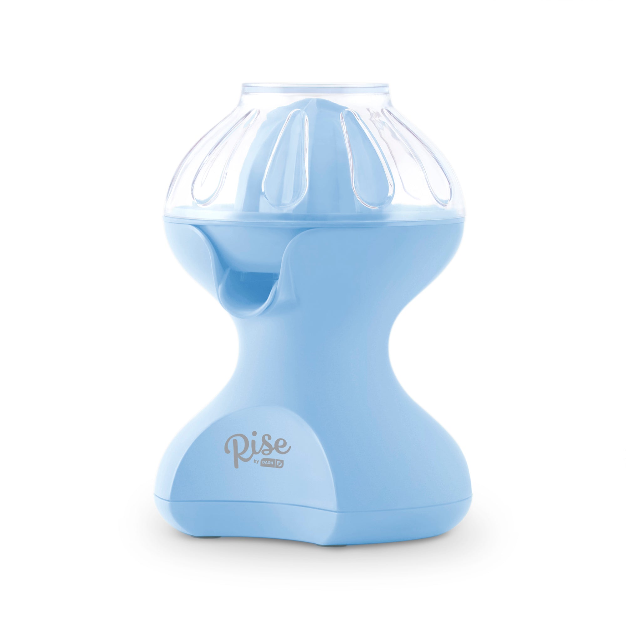 Rise by Dash Electric Citrus Juicer - Blue Sky